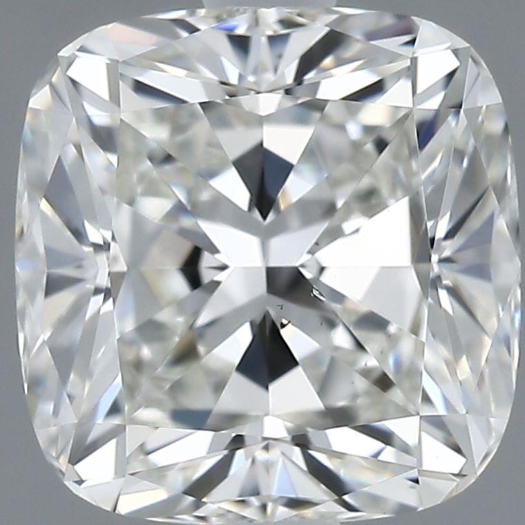 Cushion Modified 2.02ct G VS2