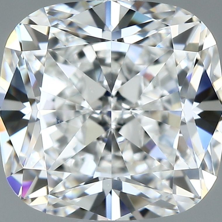 Cushion Modified 2.04ct F VS1
