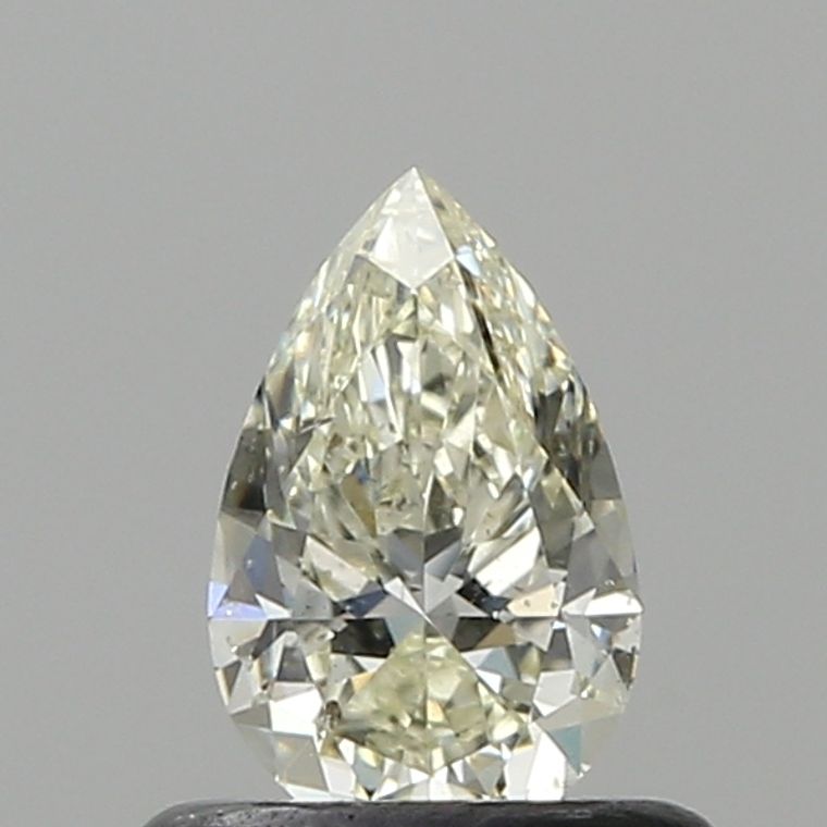 Pear 0.50ct M SI2