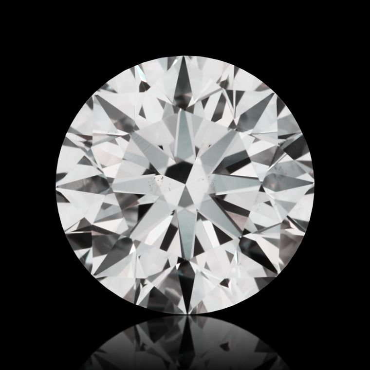 Round 0.70ct E VS2