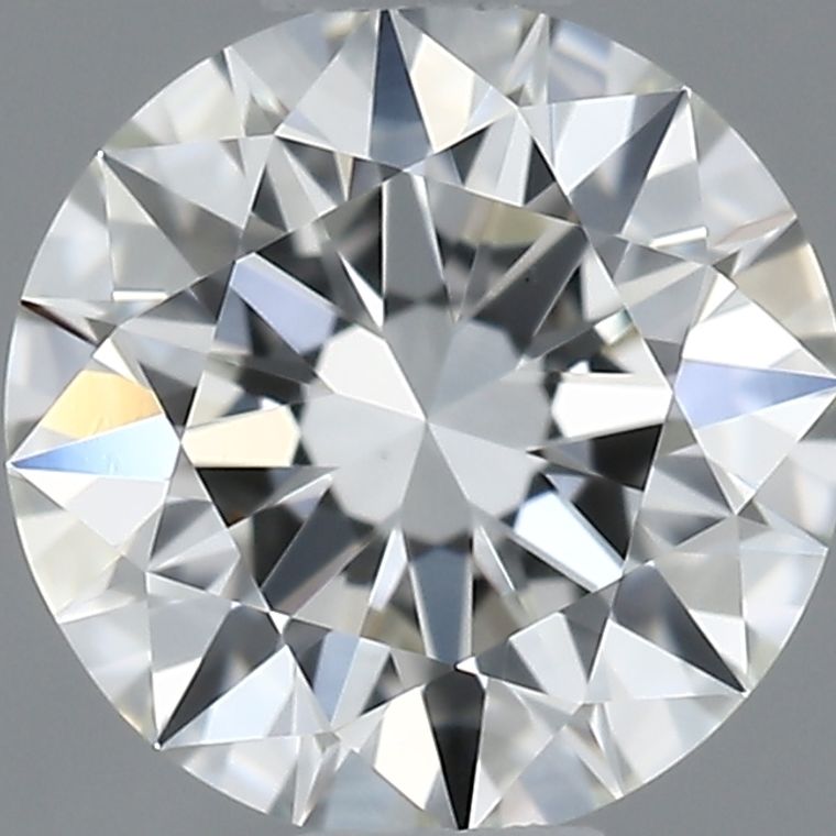 Round 0.50ct H VS1