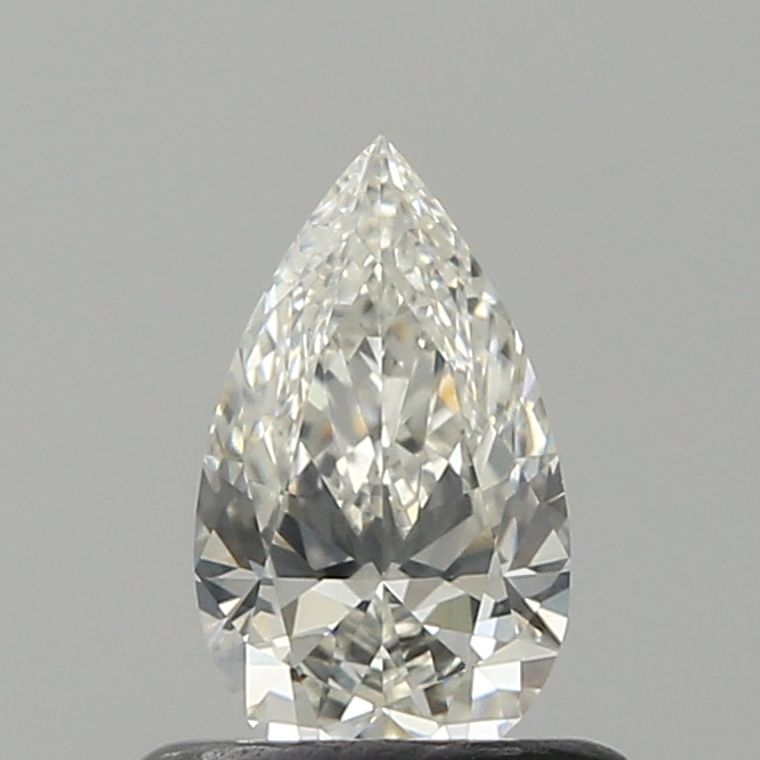 Pear 0.52ct I SI2