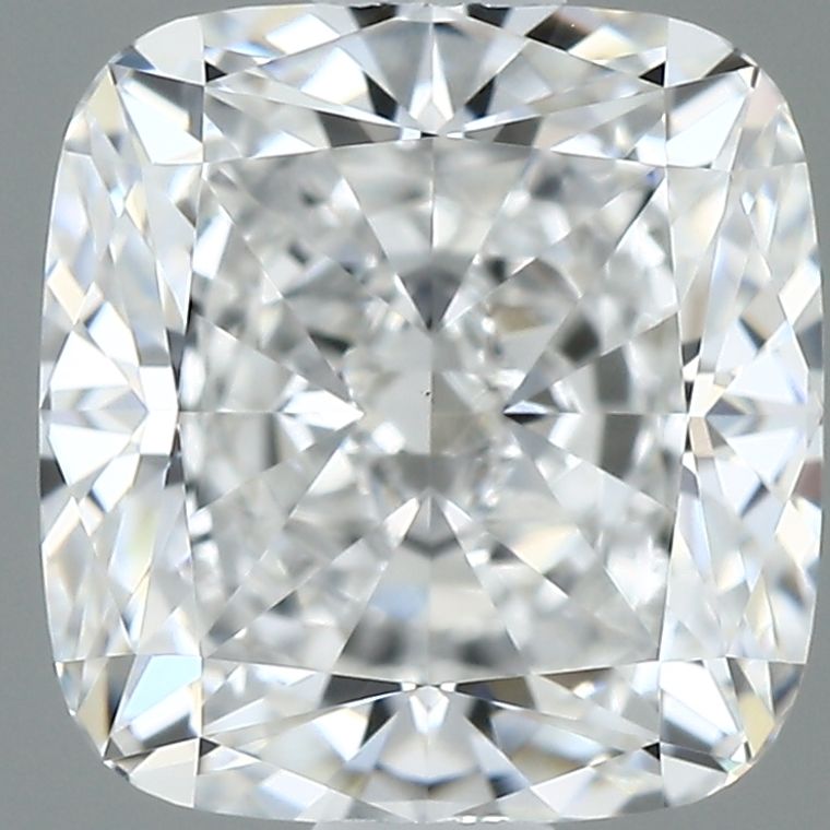 Cushion Modified 1.20ct E VS1