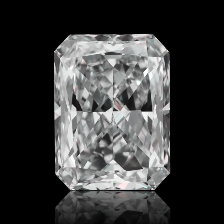 Radiant 0.73ct G VS1
