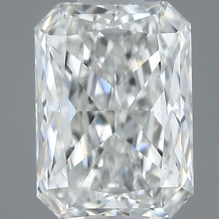 Radiant 0.51ct G SI1