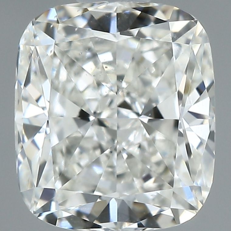Cushion Modified 0.71ct H SI1