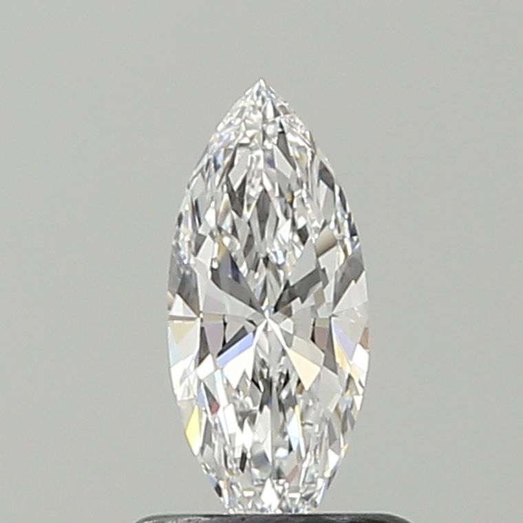 Marquise 0.55ct D VVS1