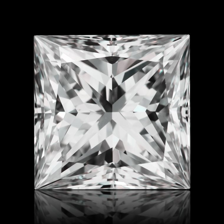 Princess 1.30ct D VS1