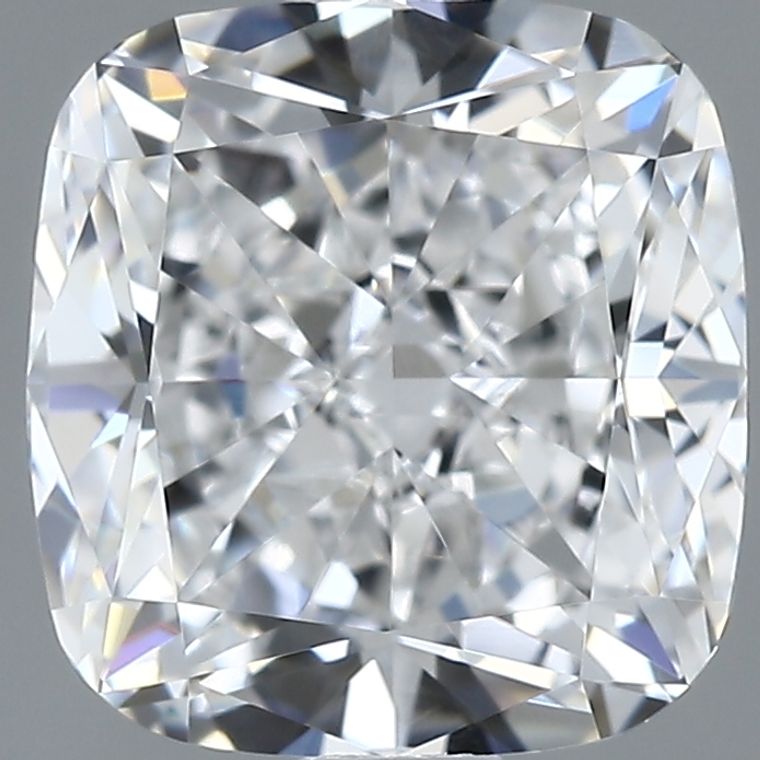 Cushion Modified 1.50ct E VVS1