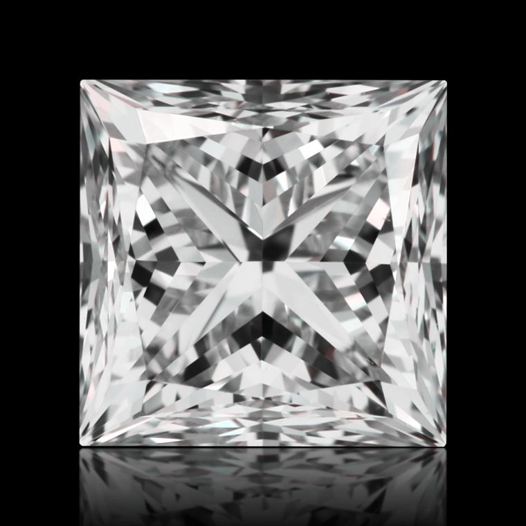 Princess 1.01ct H VS1