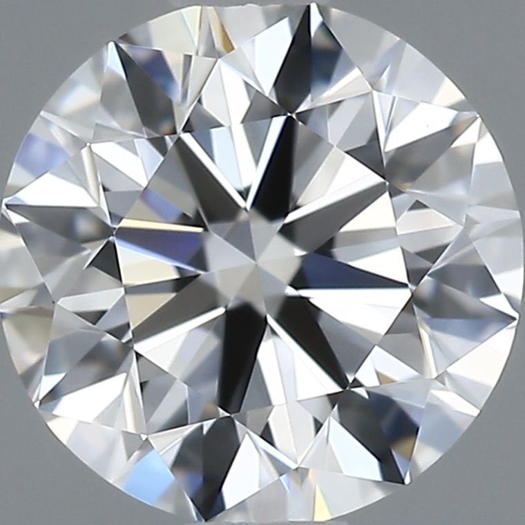 Round 0.80ct E IF
