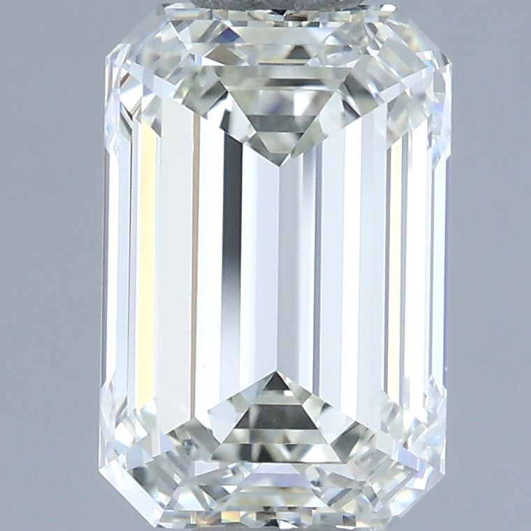 Emerald 1.50ct I IF
