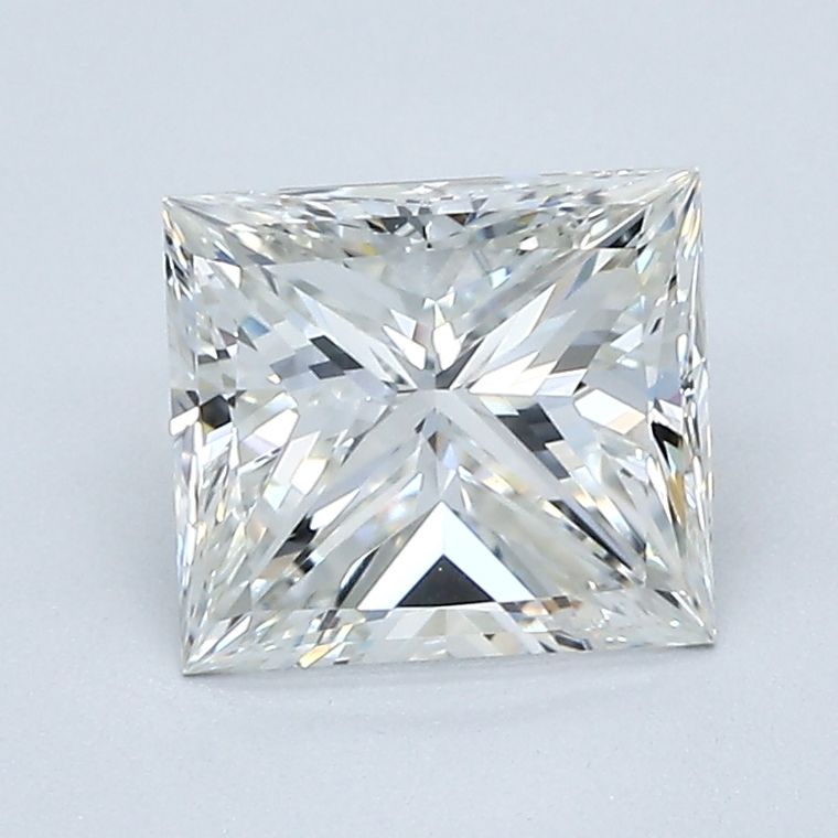 Princess 1.69ct H VVS2