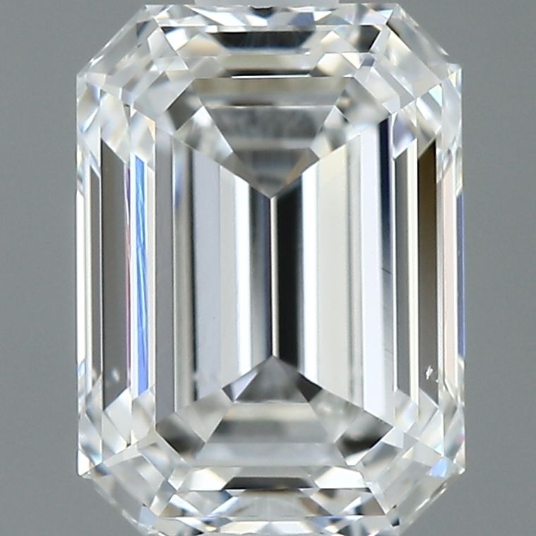 Emerald 1.02ct G VS2