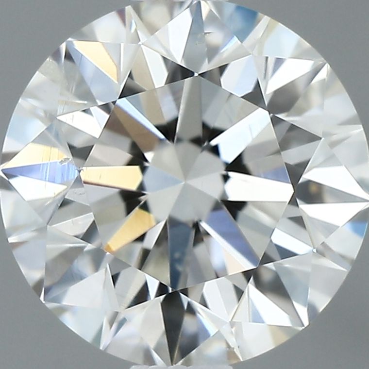 Round 1.00ct G SI2