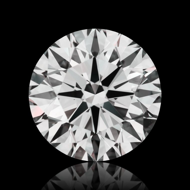 Round 1.50ct F VVS2