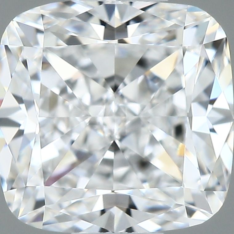 Cushion Modified 0.70ct E VVS2