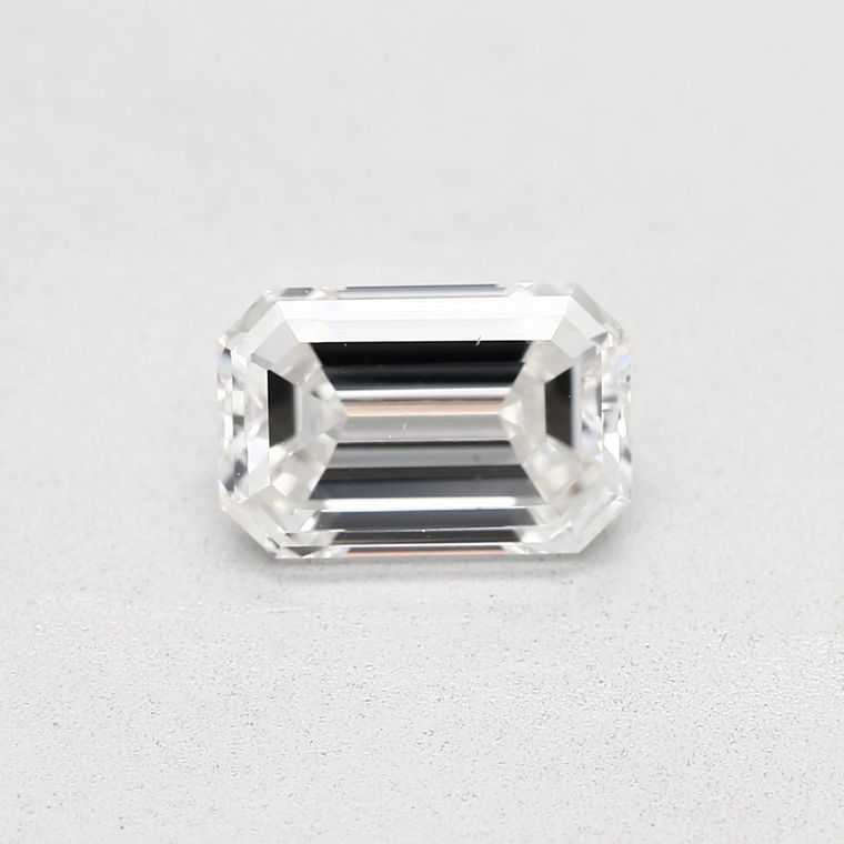 Emerald 1.51ct H VS2