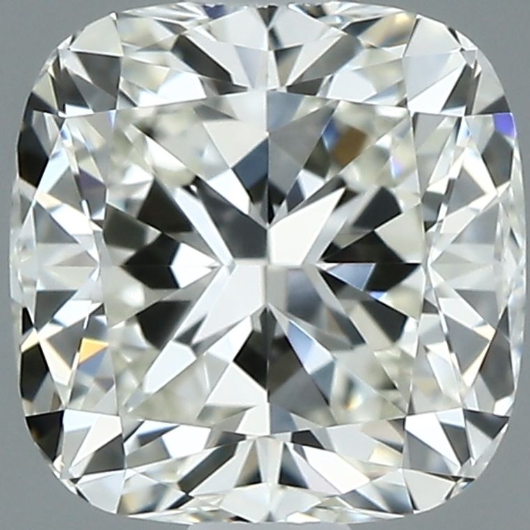 Cushion Modified 1.01ct I VVS1