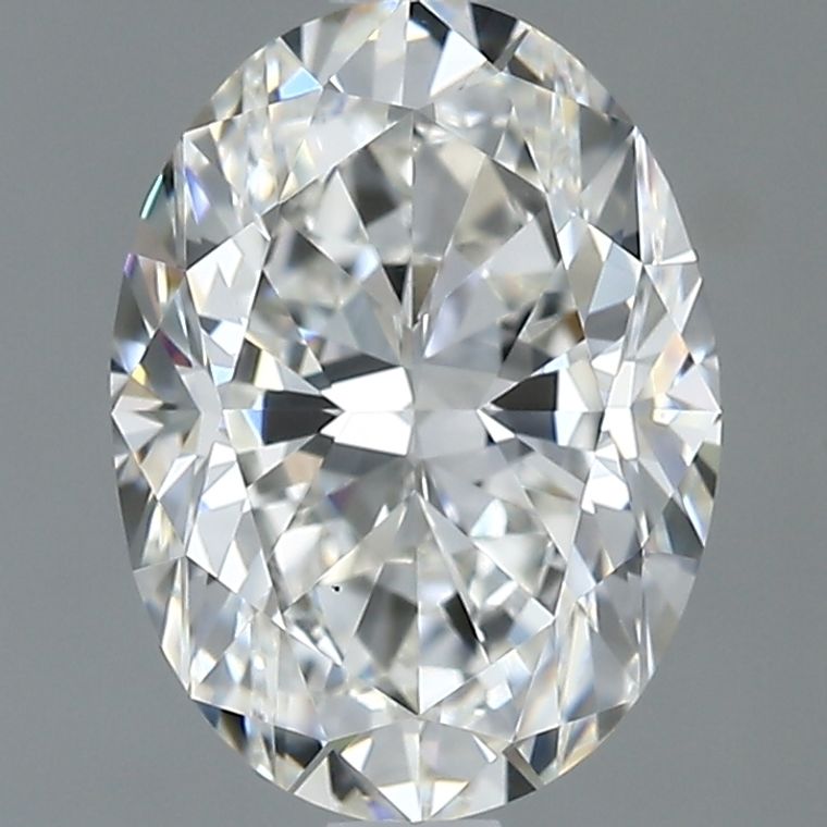 Oval 1.52ct G VS1