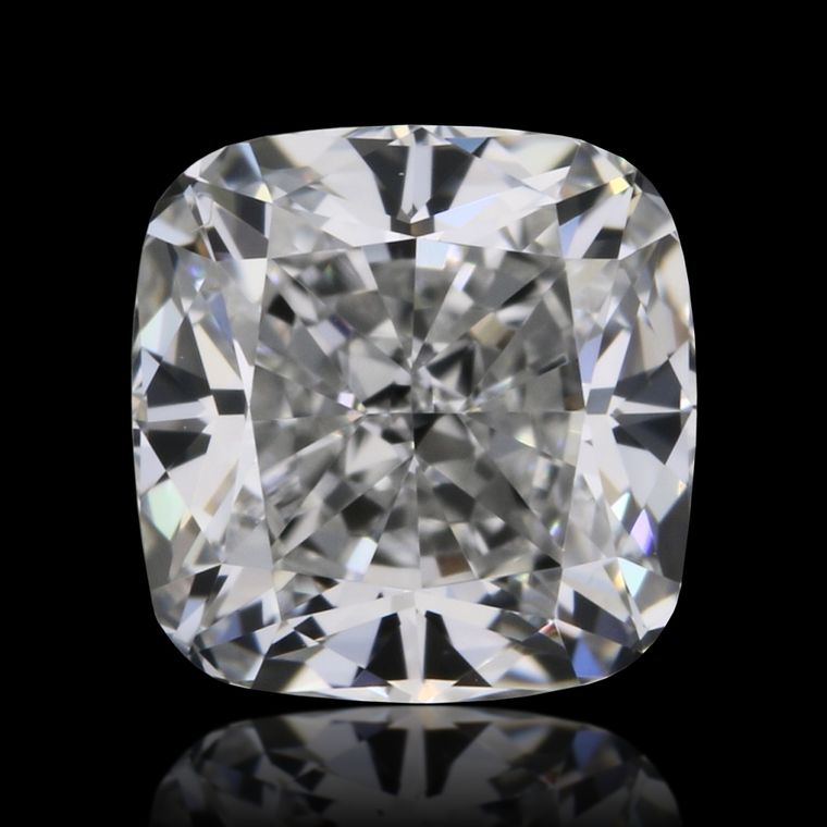 Cushion Modified 0.56ct E VVS2