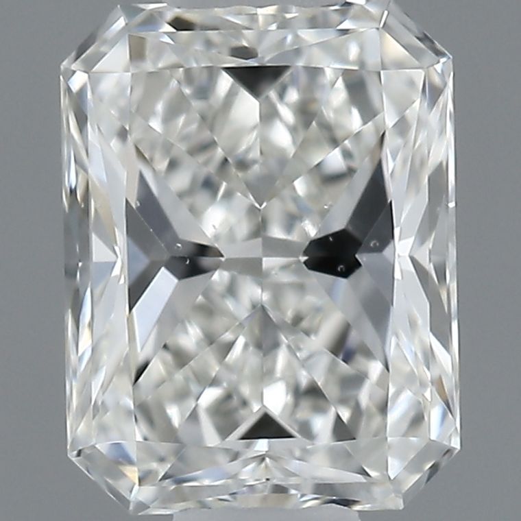 Radiant 0.50ct G VS2
