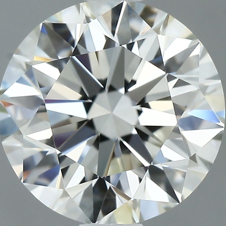 Round 1.21ct J VVS1