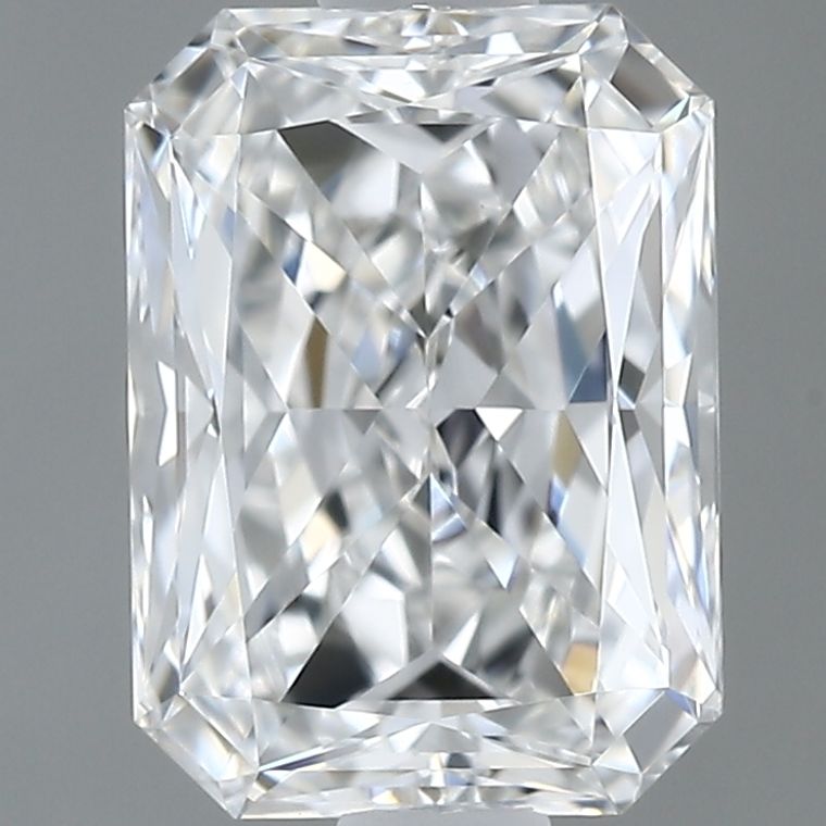 Radiant 1.02ct E VVS2