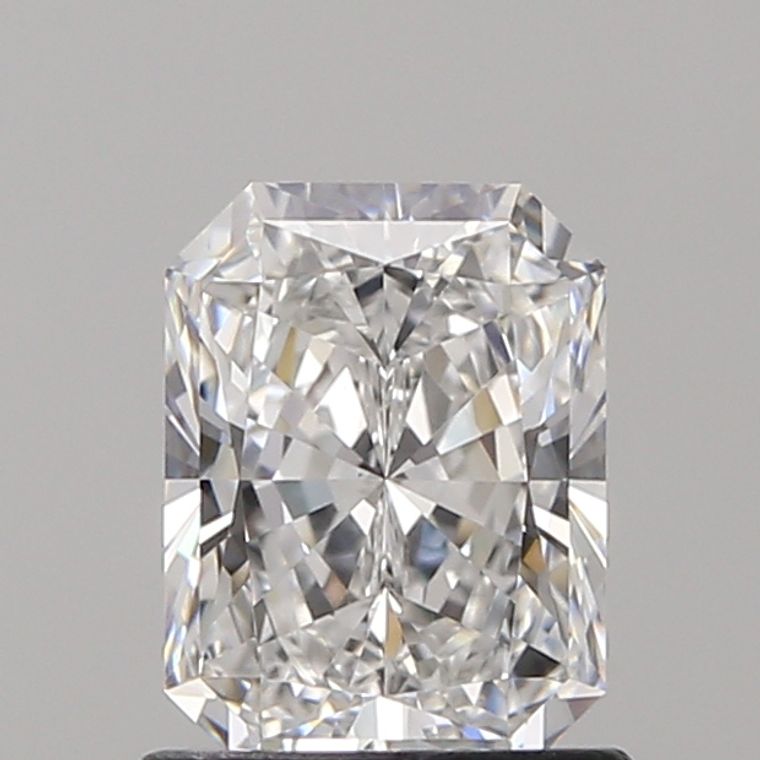 Radiant 1.09ct E VS1