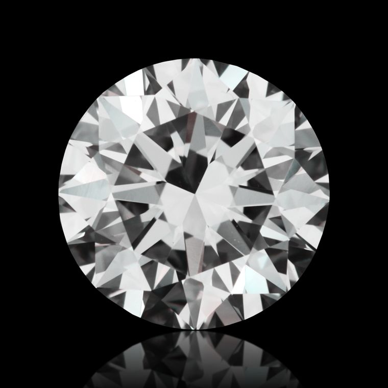 Round 0.70ct G VVS2