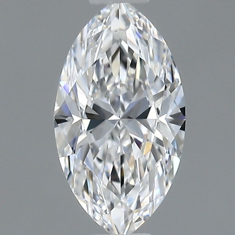 Marquise 0.51ct E VVS1