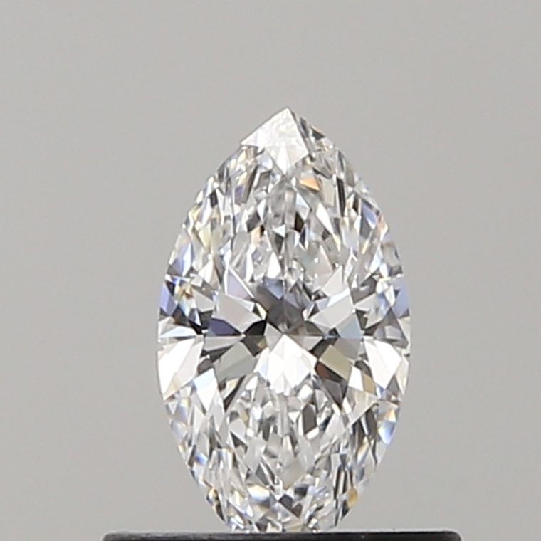 Marquise 0.50ct D VVS2