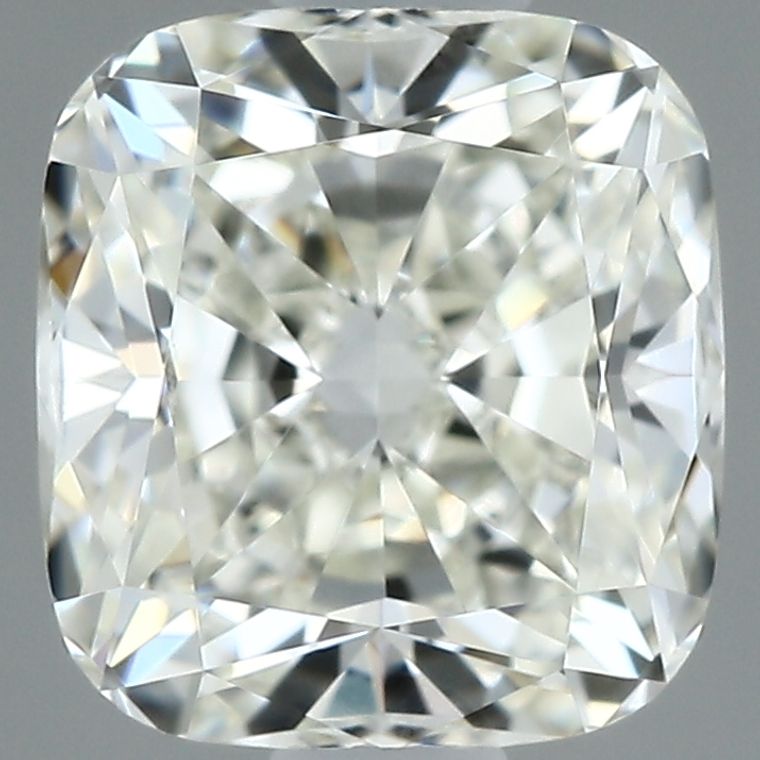 Cushion Modified 0.60ct J VS1