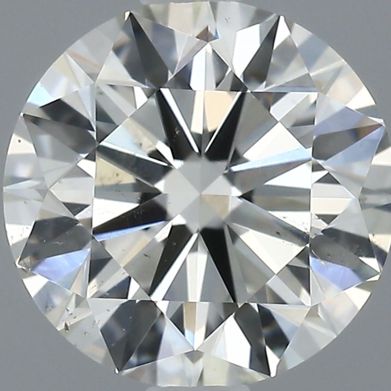 Round 1.20ct J SI1