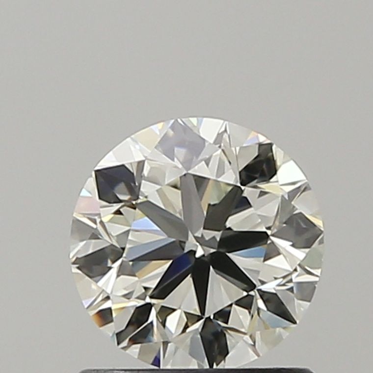 Round 0.91ct L VS1