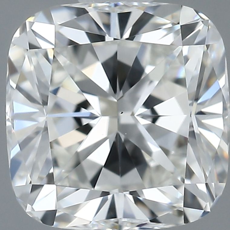Cushion Modified 1.01ct G VS1