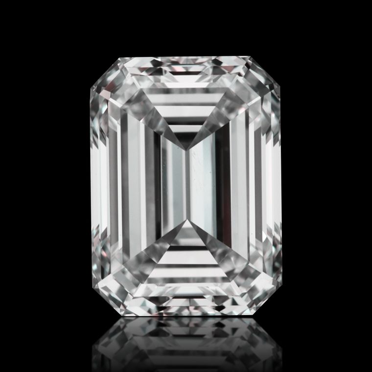 Emerald 1.01ct G VS1