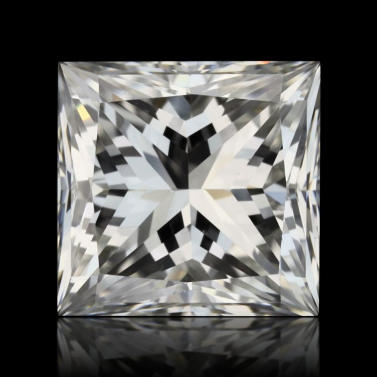 Princess 0.60ct G VS1