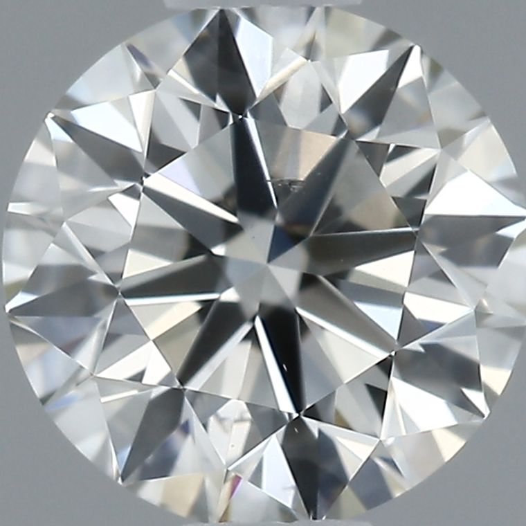 Round 0.51ct J SI1