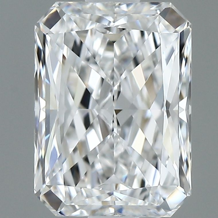 Radiant 1.31ct D VS1