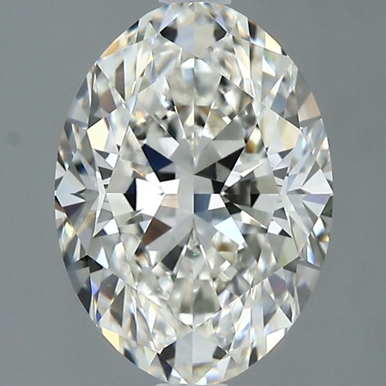 Oval 2.02ct I VS1