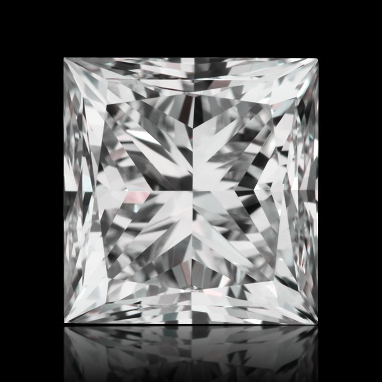 Princess 1.21ct G VVS2