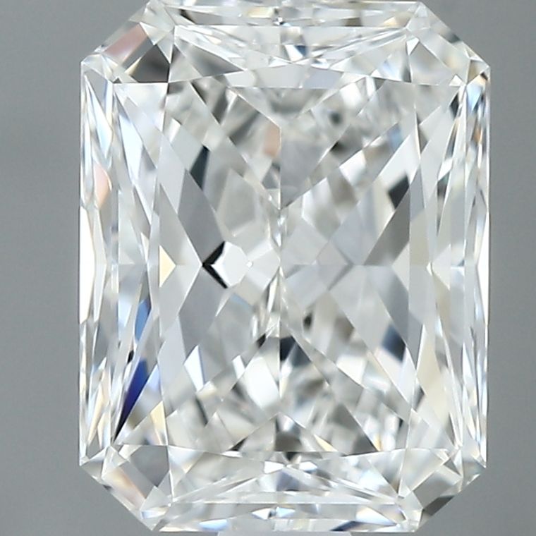 Radiant 1.20ct F VVS1