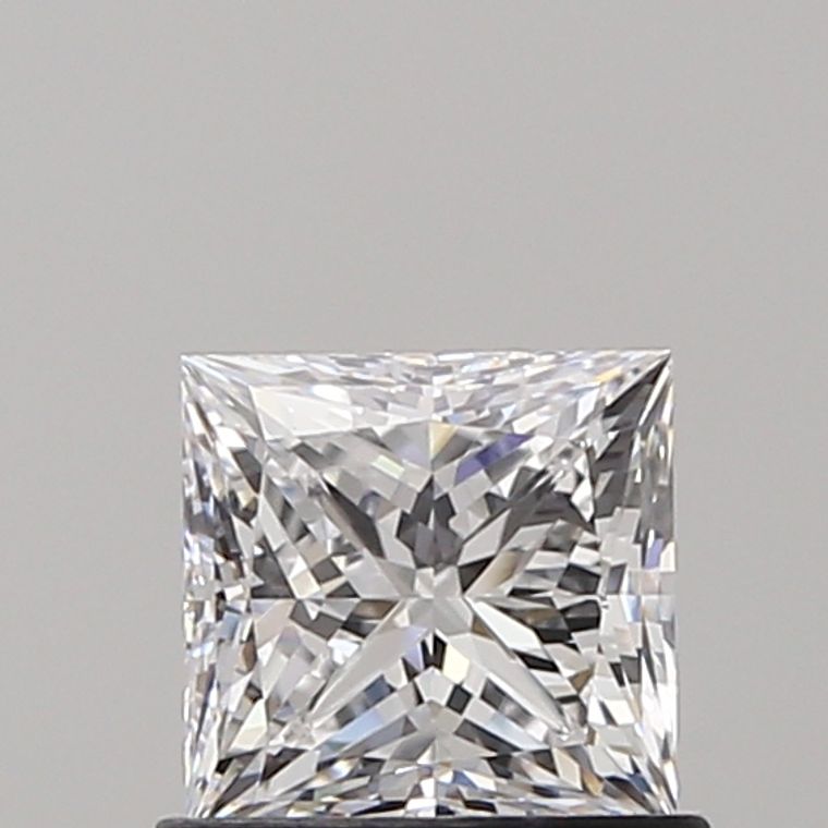 Princess 0.90ct D VVS1