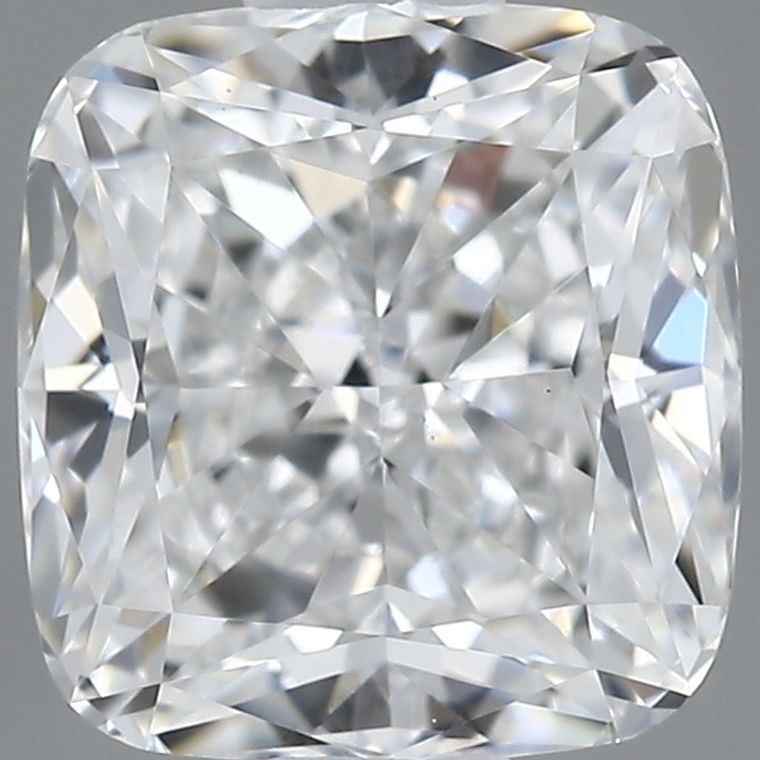 Cushion Modified 0.70ct E VS1