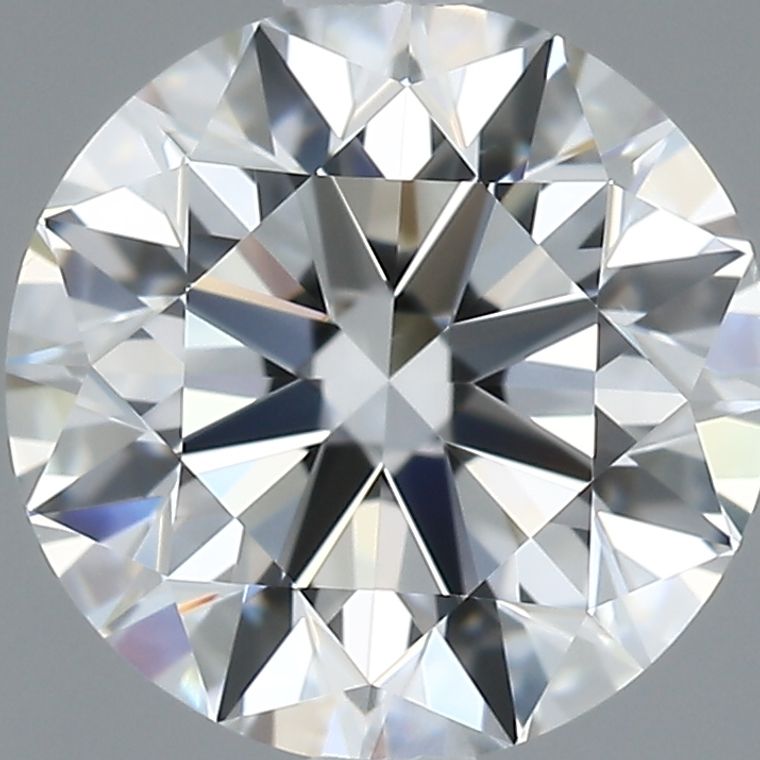 Round 1.70ct F VS2