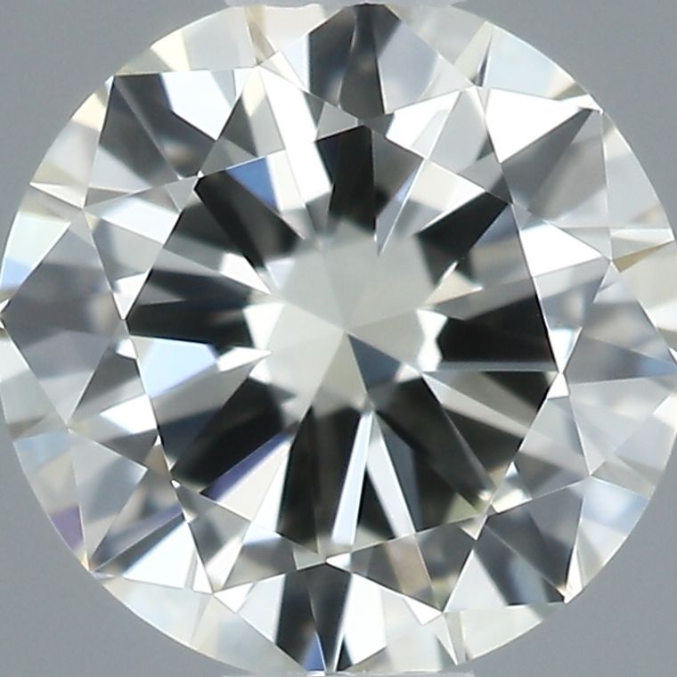 Round 0.50ct L VVS2