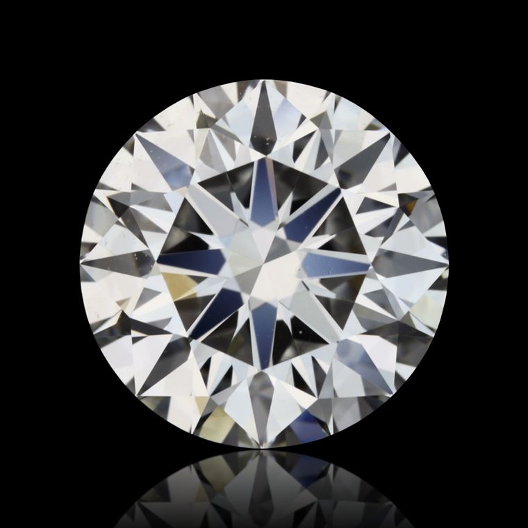 Round 1.54ct F VS1