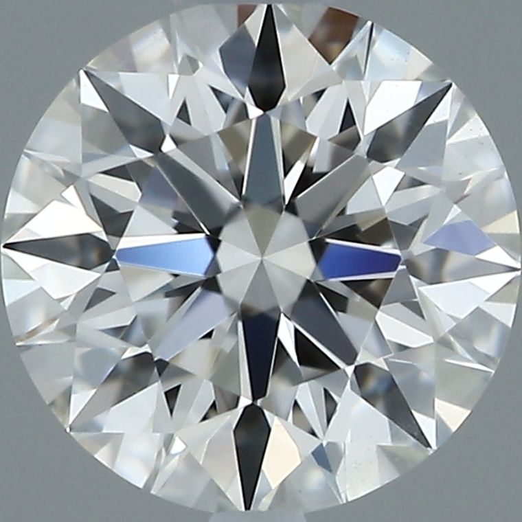 Round 0.59ct G SI2