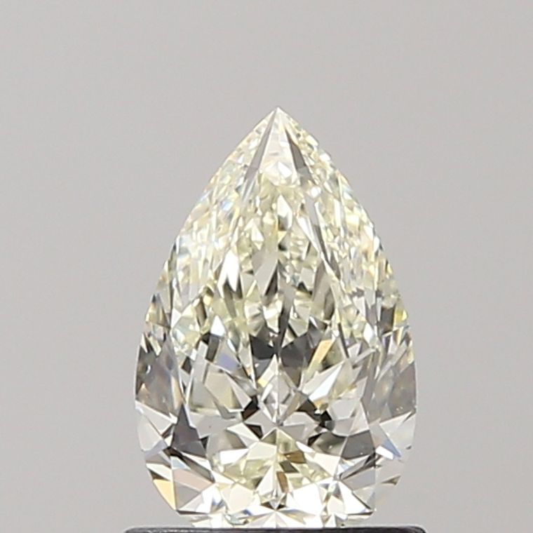 Pear 1.01ct M VS2